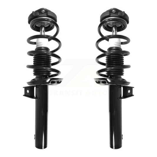 Suspension Strut Coil Spring Assembly Kit-K78A-100007 - Kit.bestparts.ca