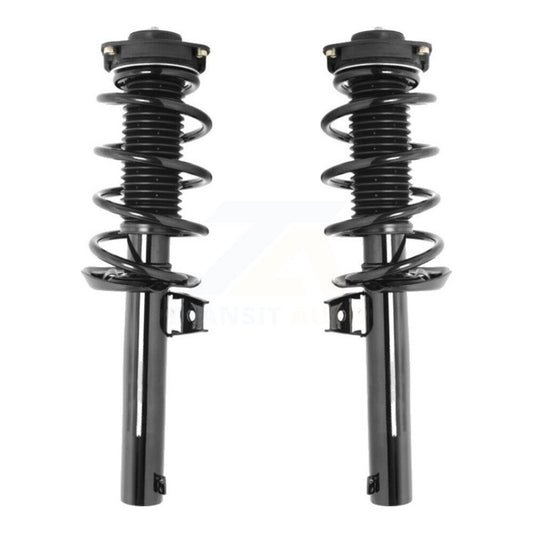 Suspension Strut Coil Spring Assembly Kit-K78A-100011 - Kit.bestparts.ca
