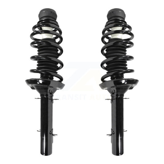 Suspension Strut Coil Spring Assembly Kit-K78A-100014 - Kit.bestparts.ca