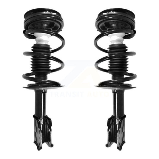 Suspension Strut Coil Spring Assembly Kit-K78A-100015 - Kit.bestparts.ca