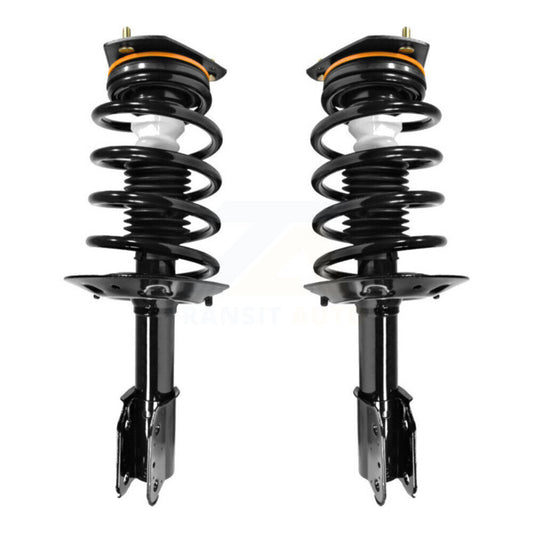 Suspension Strut Coil Spring Assembly Kit-K78A-100018 - Kit.bestparts.ca