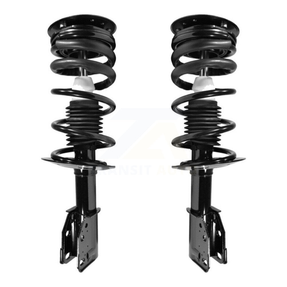 Suspension Strut Coil Spring Assembly Kit-K78A-100019 - Kit.bestparts.ca