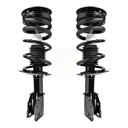 Suspension Strut Coil Spring Assembly Kit-K78A-100019 - Kit.bestparts.ca