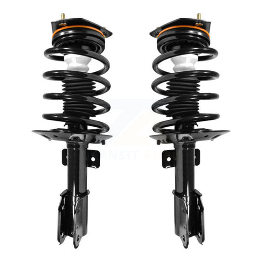Suspension Strut Coil Spring Assembly Kit-K78A-100022 - Kit.bestparts.ca
