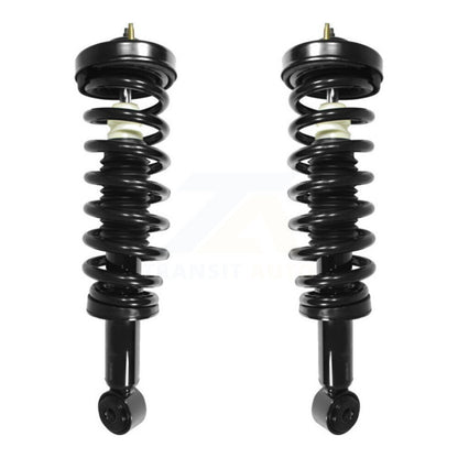 Suspension Strut Coil Spring Assembly Kit-K78A-100025 - Kit.bestparts.ca