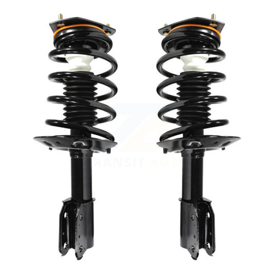 Suspension Strut Coil Spring Assembly Kit-K78A-100026 - Kit.bestparts.ca