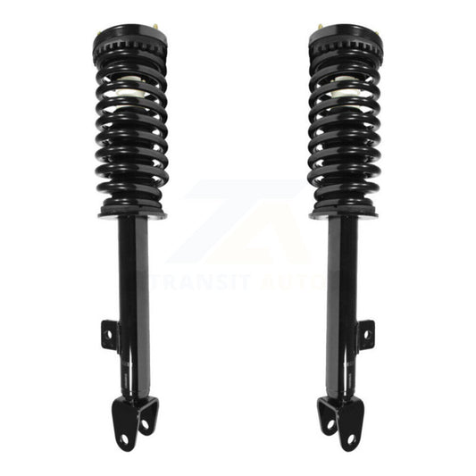 suspension strut coil spring assembly-k78a-100029 - Kit.bestparts.ca