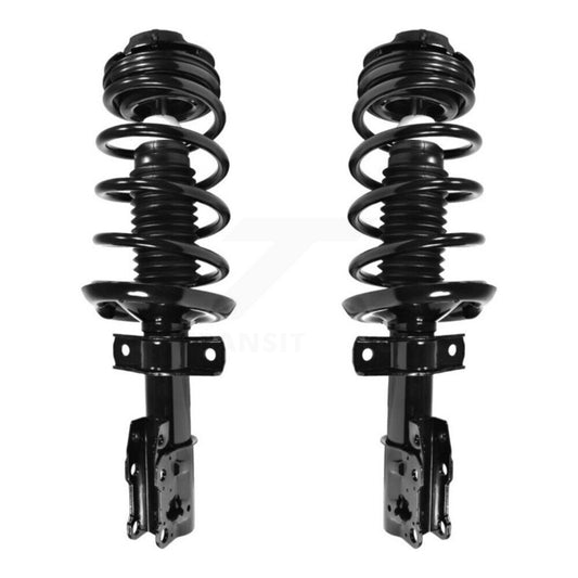 Suspension Strut Coil Spring Assembly Kit-K78A-100030 - Kit.bestparts.ca