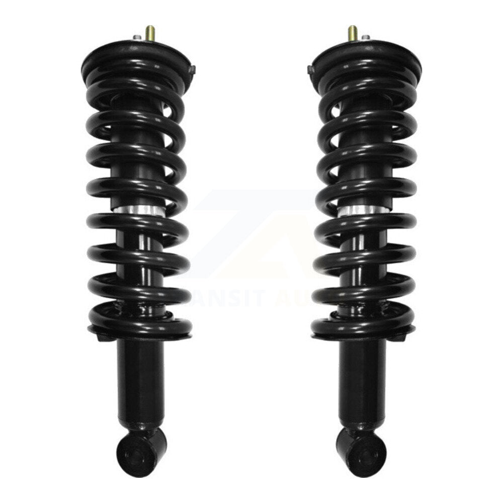 Suspension Strut Coil Spring Assembly Kit-K78A-100032 - Kit.bestparts.ca Kit.bestparts.ca