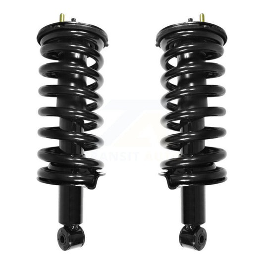 Suspension Strut Coil Spring Assembly Kit-K78A-100033 - Kit.bestparts.ca