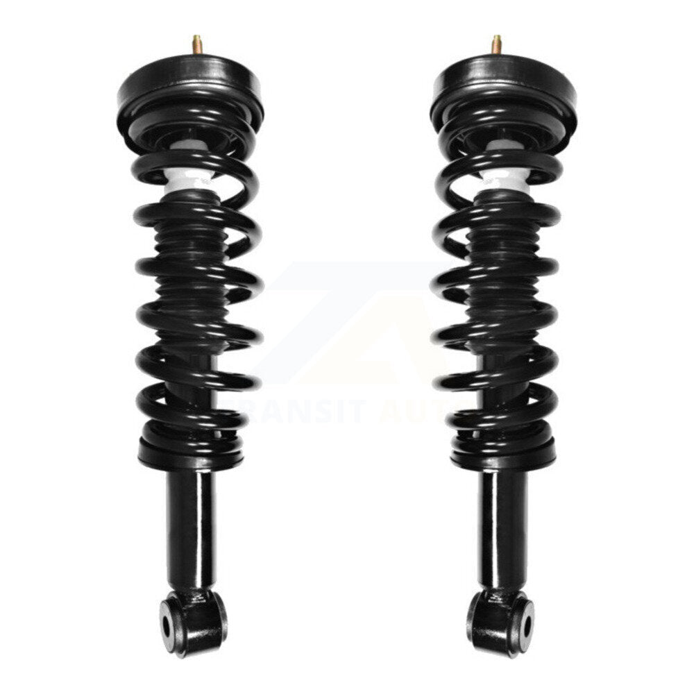 suspension strut coil spring assembly-k78a-100034 - Kit.bestparts.ca Kit.bestparts.ca