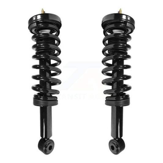 Suspension Strut Coil Spring Assembly Kit-K78A-100035 - Kit.bestparts.ca