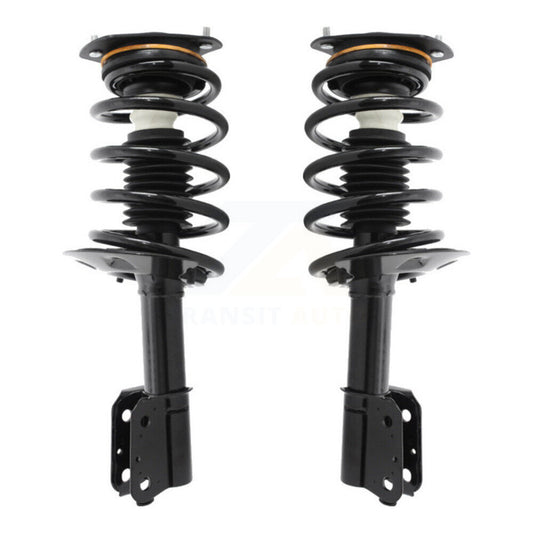 Suspension Strut Coil Spring Assembly Kit-K78A-100036 - Kit.bestparts.ca