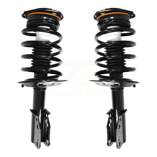 suspension strut coil spring assembly-k78a-100039 - Kit.bestparts.ca