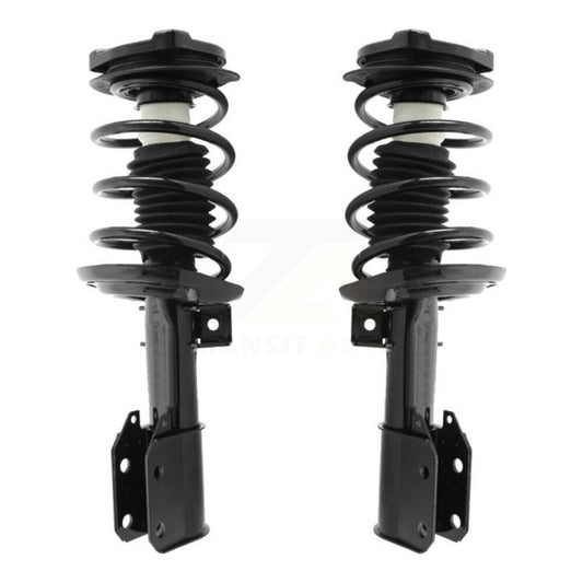Suspension Strut Coil Spring Assembly Kit-K78A-100042 - Kit.bestparts.ca