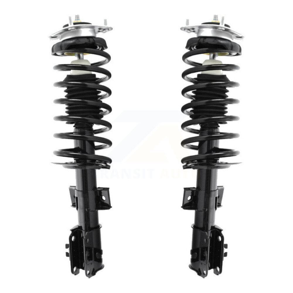 suspension strut coil spring assembly-k78a-100044 - Kit.bestparts.ca Kit.bestparts.ca