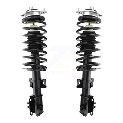 suspension strut coil spring assembly-k78a-100044 - Kit.bestparts.ca