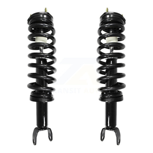 Suspension Strut Coil Spring Assembly Kit-K78A-100050 - Kit.bestparts.ca