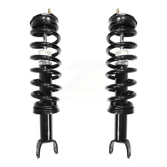Suspension Strut Coil Spring Assembly Kit-K78A-100051 - Kit.bestparts.ca