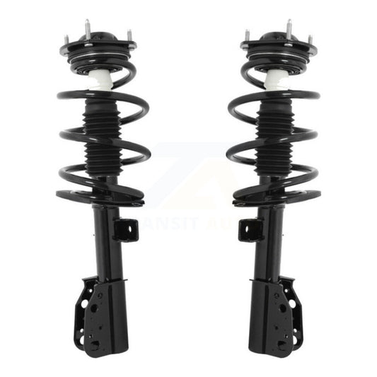 Suspension Strut Coil Spring Assembly Kit-K78A-100052 - Kit.bestparts.ca