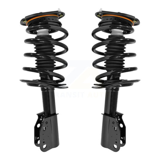 Suspension Strut Coil Spring Assembly Kit-K78A-100054 - Kit.bestparts.ca