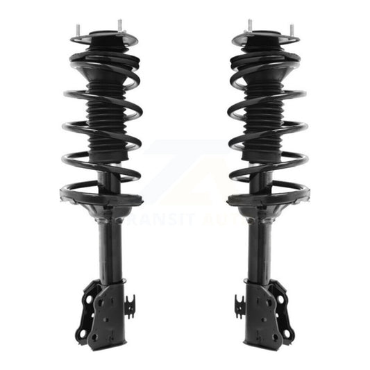 Suspension Strut Coil Spring Assembly Kit-K78A-100055 - Kit.bestparts.ca