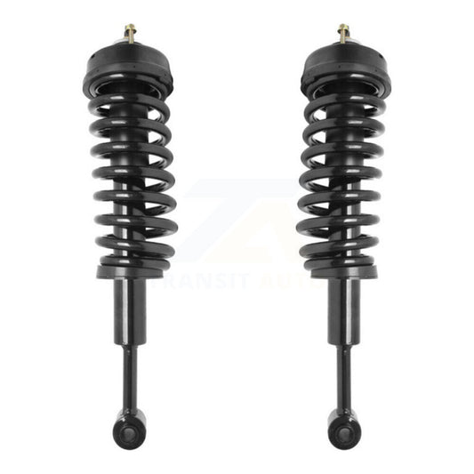 Suspension Strut Coil Spring Assembly Kit-K78A-100057 - Kit.bestparts.ca