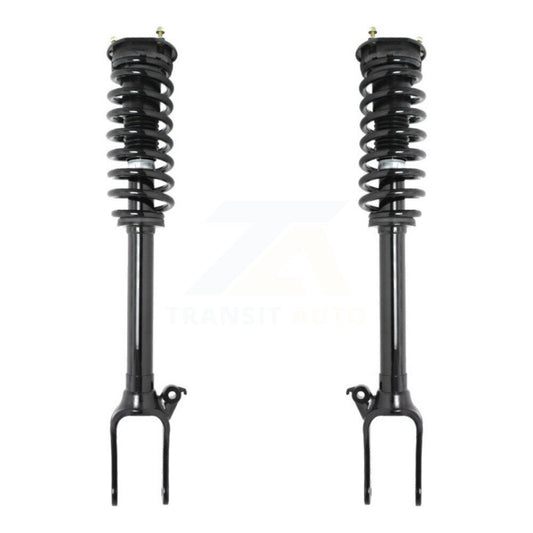 Suspension Strut Coil Spring Assembly Kit-K78A-100060 - Kit.bestparts.ca
