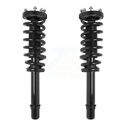 Suspension Strut Coil Spring Assembly Kit-K78A-100061 - Kit.bestparts.ca