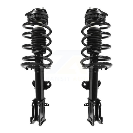 Suspension Strut Coil Spring Assembly Kit-K78A-100064 - Kit.bestparts.ca