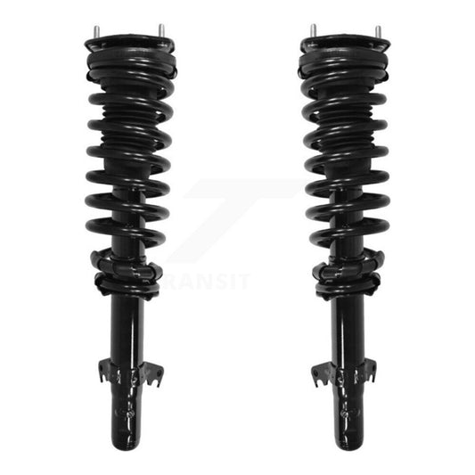 Suspension Strut Coil Spring Assembly Kit-K78A-100066 - Kit.bestparts.ca