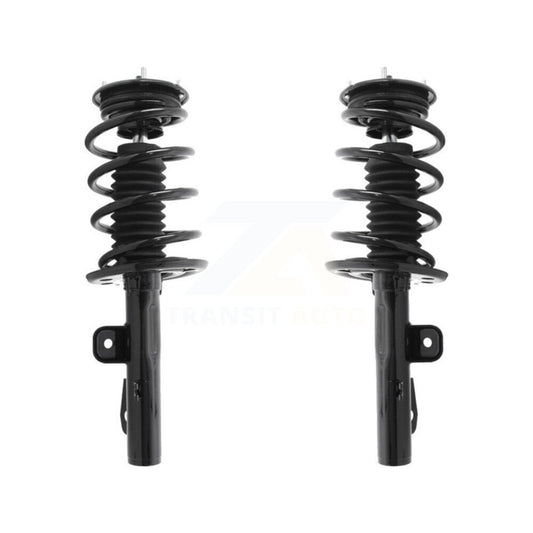 Suspension Strut Coil Spring Assembly Kit-K78A-100068 - Kit.bestparts.ca