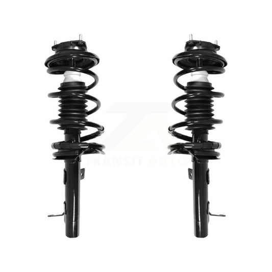 Suspension Strut Coil Spring Assembly Kit-K78A-100071 - Kit.bestparts.ca