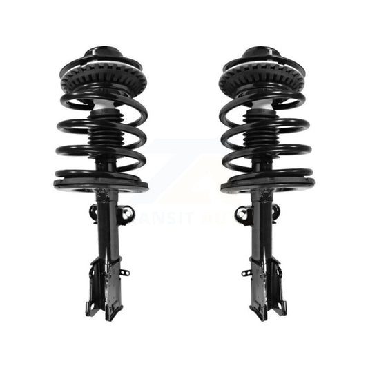 Suspension Strut Coil Spring Assembly Kit-K78A-100072 - Kit.bestparts.ca