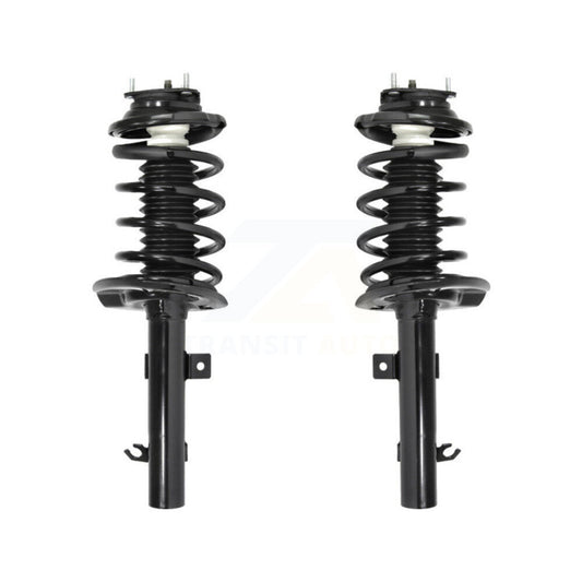 Suspension Strut Coil Spring Assembly Kit-K78A-100074 - Kit.bestparts.ca