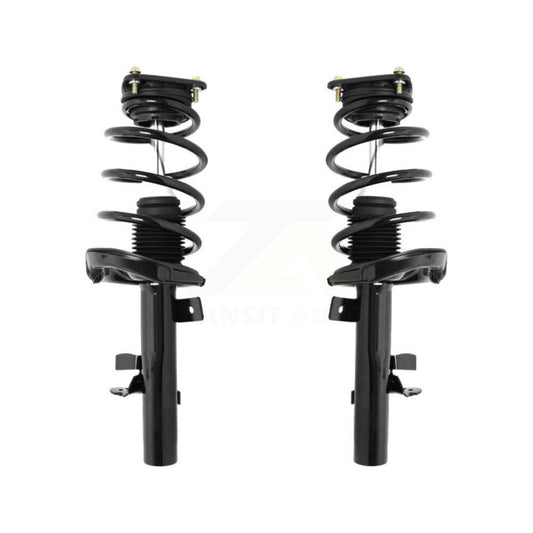 Suspension Strut Coil Spring Assembly Kit-K78A-100075 - Kit.bestparts.ca