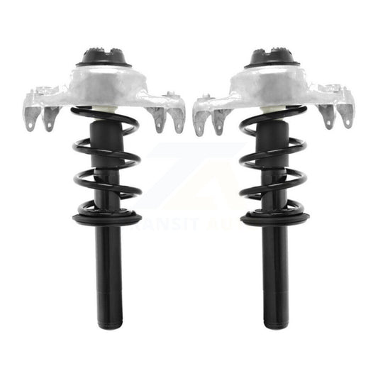Suspension Strut Coil Spring Assembly Kit-K78A-100077 - Kit.bestparts.ca