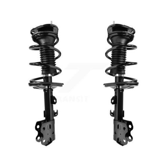 Suspension Strut Coil Spring Assembly Kit-K78A-100078 - Kit.bestparts.ca