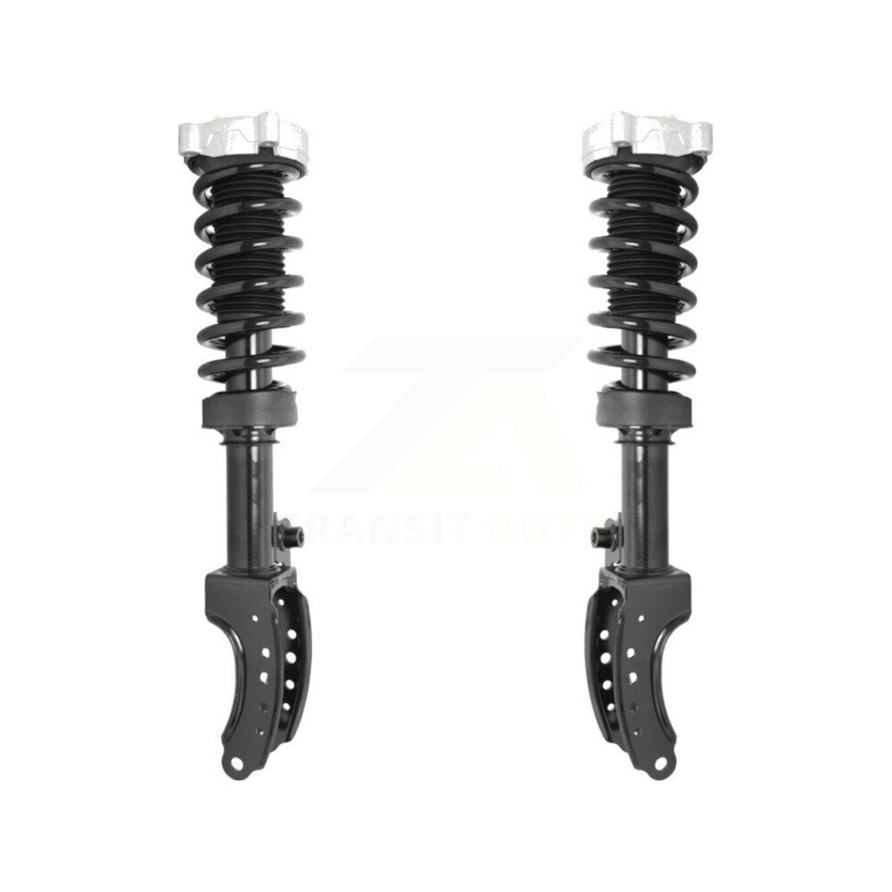 Suspension Strut Coil Spring Assembly Kit-K78A-100079 - Kit.bestparts.ca Kit.bestparts.ca