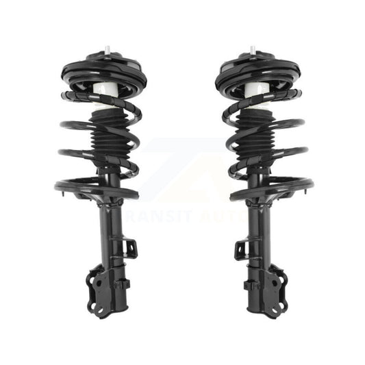 Suspension Strut Coil Spring Assembly Kit-K78A-100083 - Kit.bestparts.ca