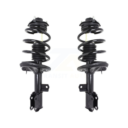 Suspension Strut Coil Spring Assembly Kit-K78A-100084 - Kit.bestparts.ca