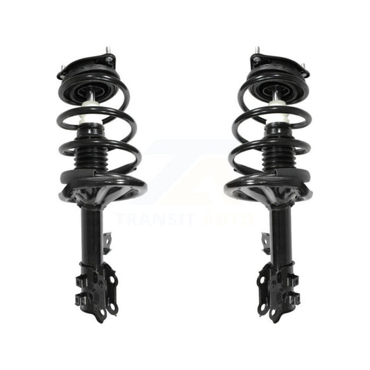 Suspension Strut Coil Spring Assembly Kit-K78A-100086 - Kit.bestparts.ca