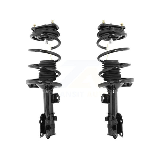 Suspension Strut Coil Spring Assembly Kit-K78A-100087 - Kit.bestparts.ca