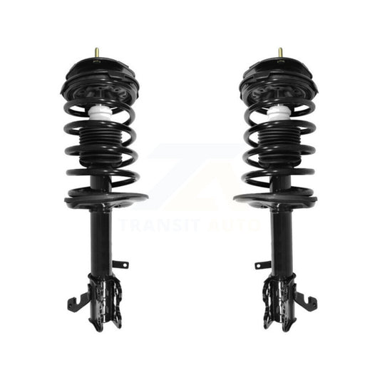 suspension strut coil spring assembly-k78a-100089 - Kit.bestparts.ca