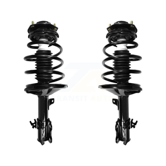 Suspension Strut Coil Spring Assembly Kit-K78A-100093 - Kit.bestparts.ca