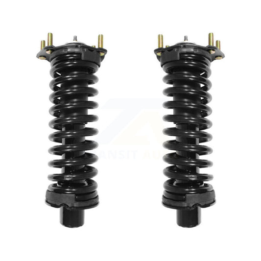 Suspension Strut Coil Spring Assembly Kit-K78A-100094 - Kit.bestparts.ca
