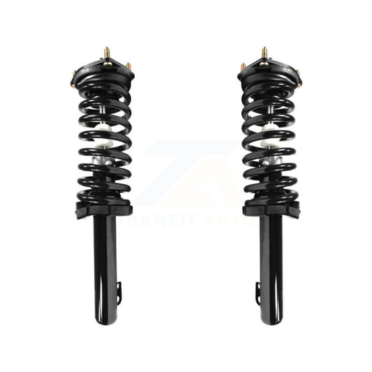 suspension strut coil spring assembly-k78a-100095 - Kit.bestparts.ca