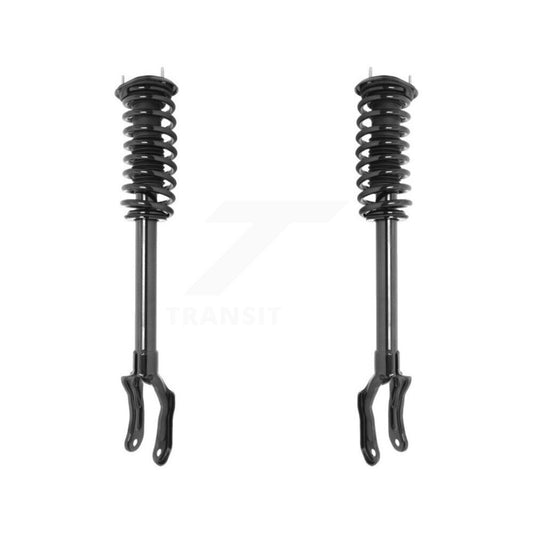 Suspension Strut Coil Spring Assembly Kit-K78A-100096 - Kit.bestparts.ca