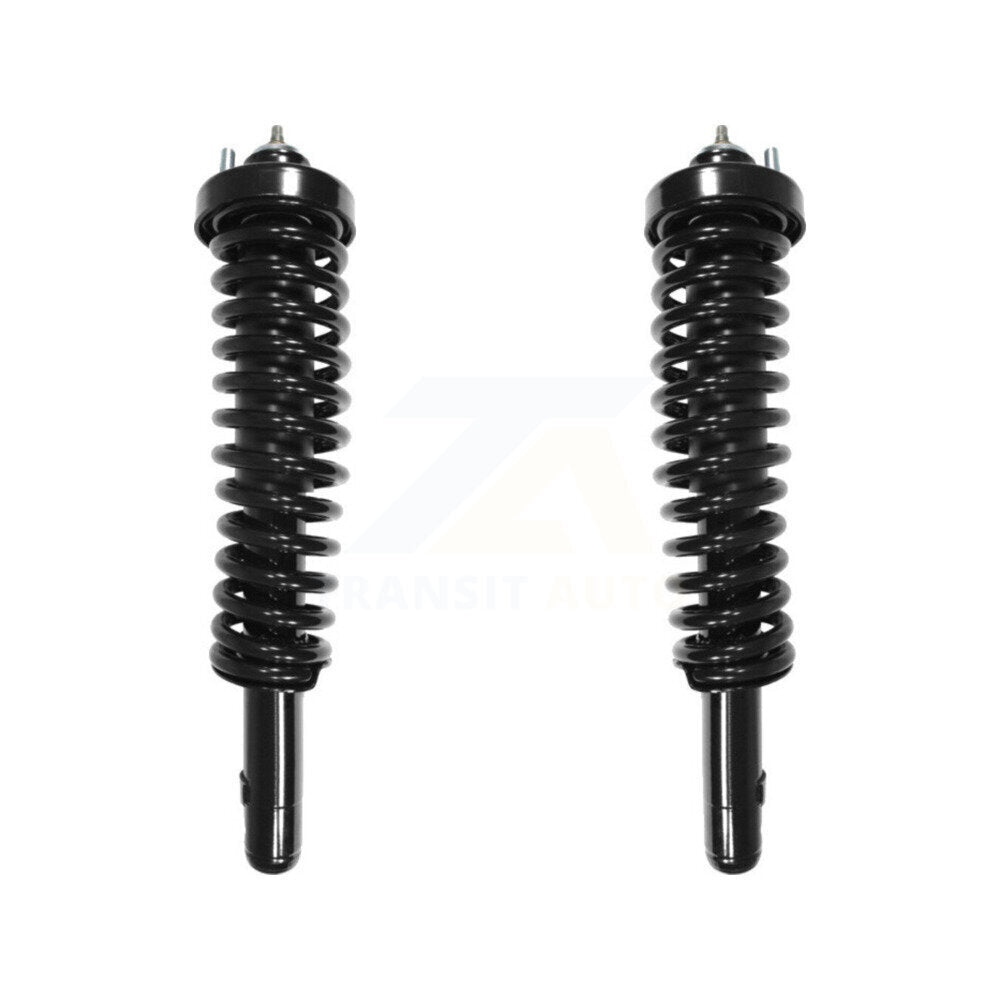 Suspension Strut Coil Spring Assembly Kit-K78A-100097 - Kit.bestparts.ca Kit.bestparts.ca