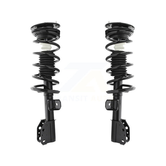 Suspension Strut Coil Spring Assembly Kit-K78A-100098 - Kit.bestparts.ca